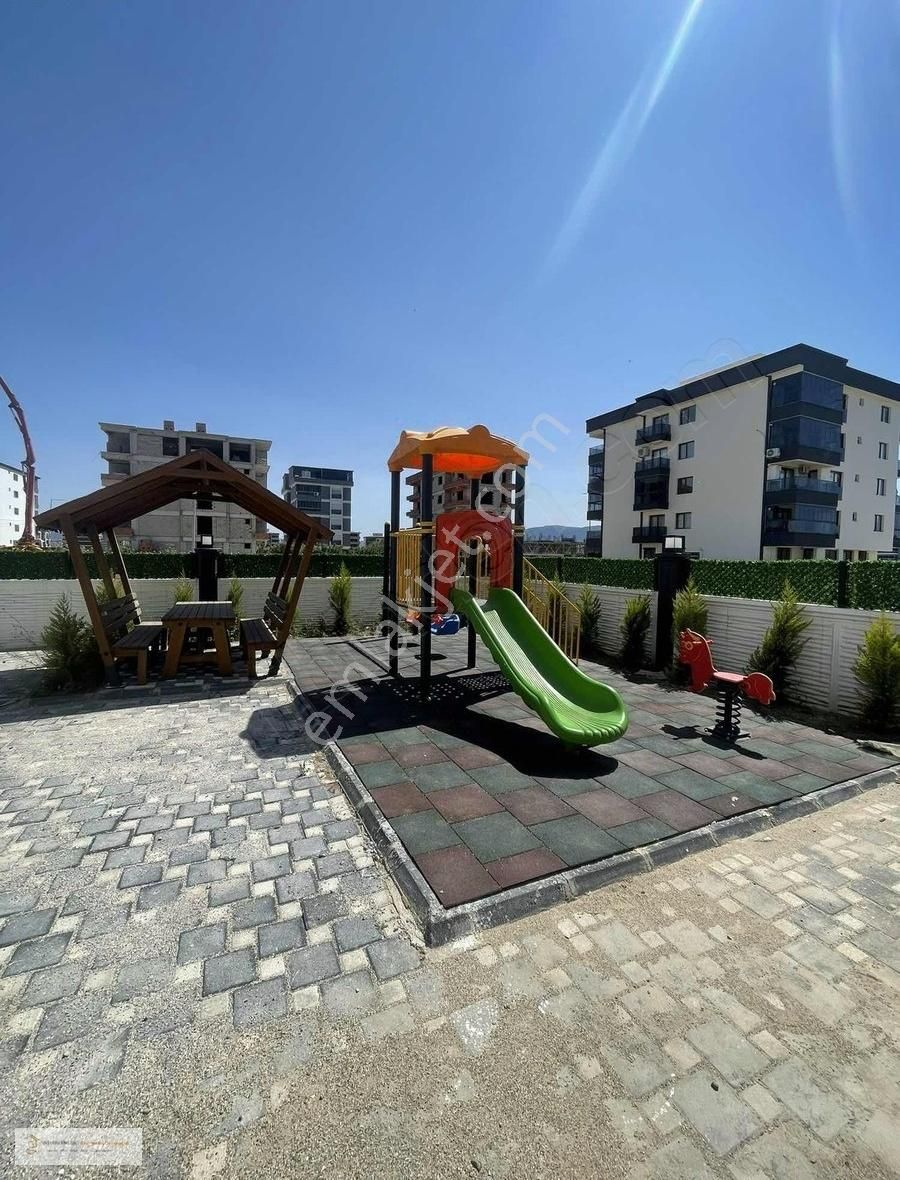 Yedi Eylül Mahallesin'de Site İçi Geniş 3+1 Daire - Görsel 29