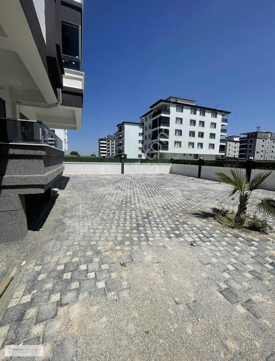 Yedi Eylül Mahallesin'de Site İçi Geniş 3+1 Daire - Görsel 33