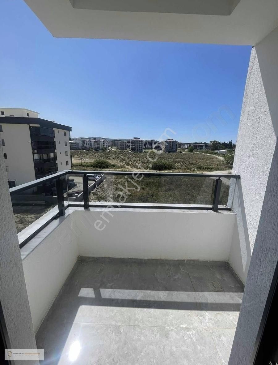 Yedi Eylül Mahallesin'de Site İçi Geniş 3+1 Daire - Görsel 14