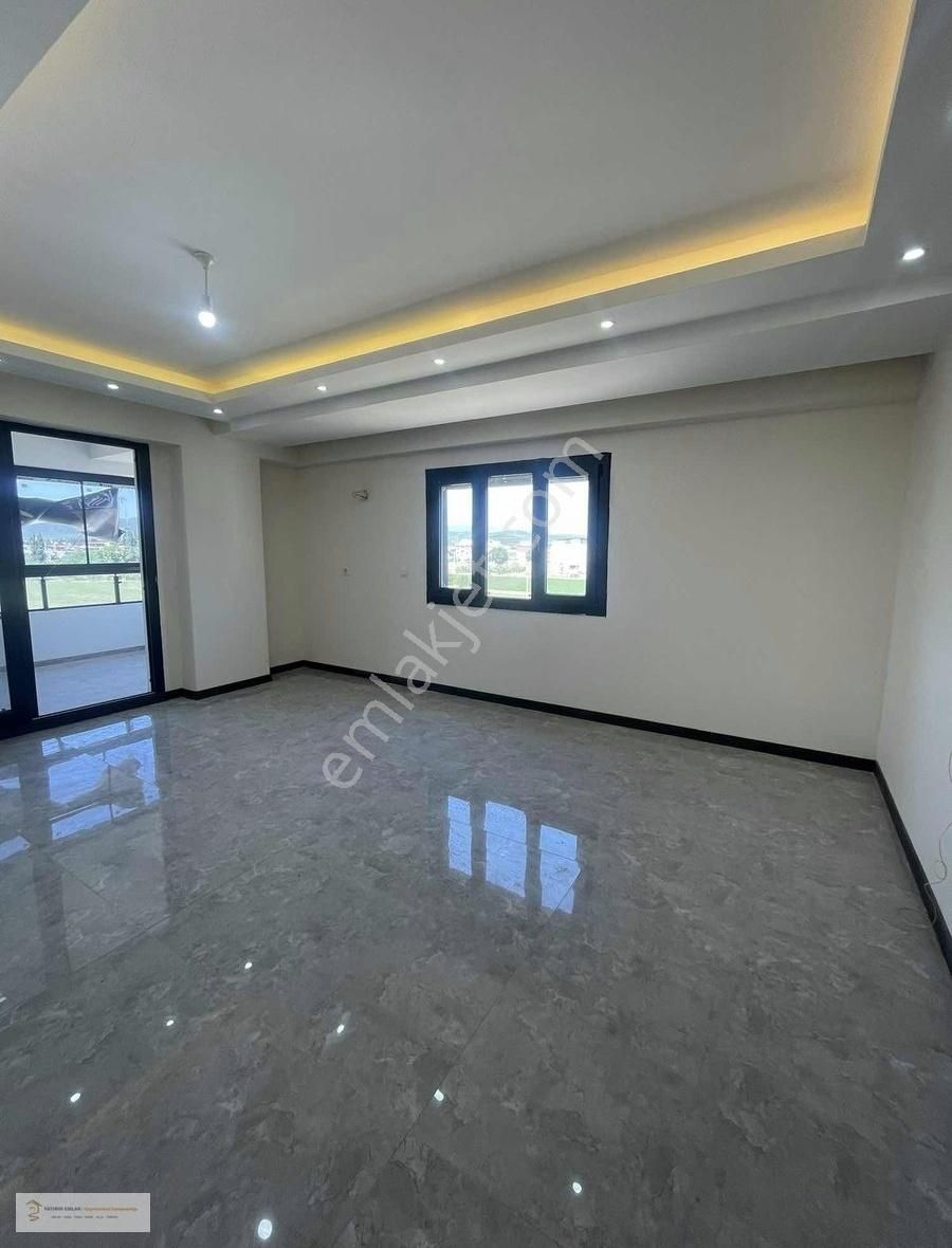 Yedi Eylül Mahallesin'de Site İçi Geniş 3+1 Daire - Görsel 28