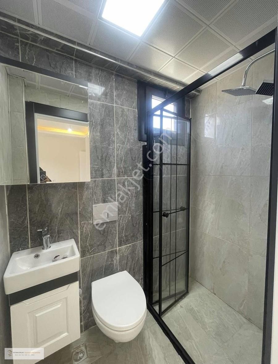 Yedi Eylül Mahallesin'de Site İçi Geniş 3+1 Daire - Görsel 6