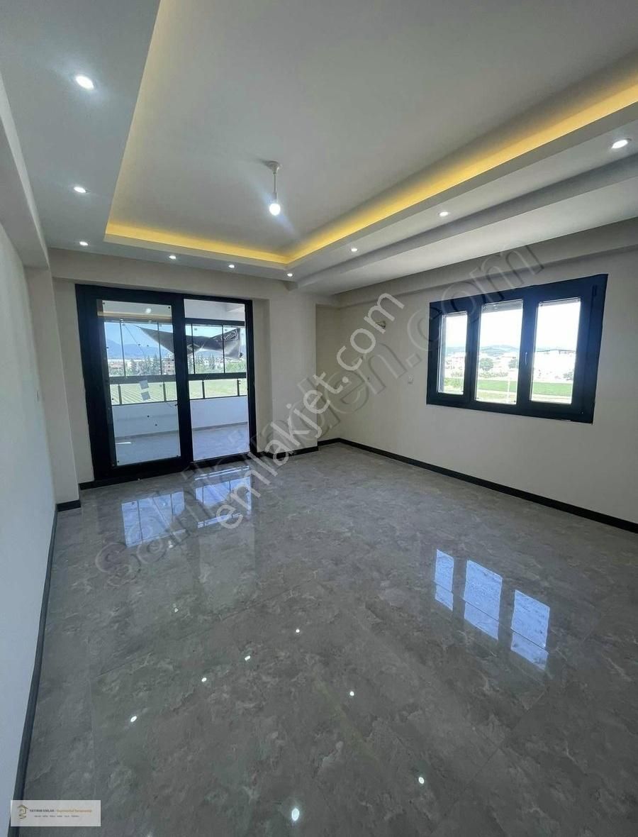 Yedi Eylül Mahallesin'de Site İçi Geniş 3+1 Daire - Görsel 18