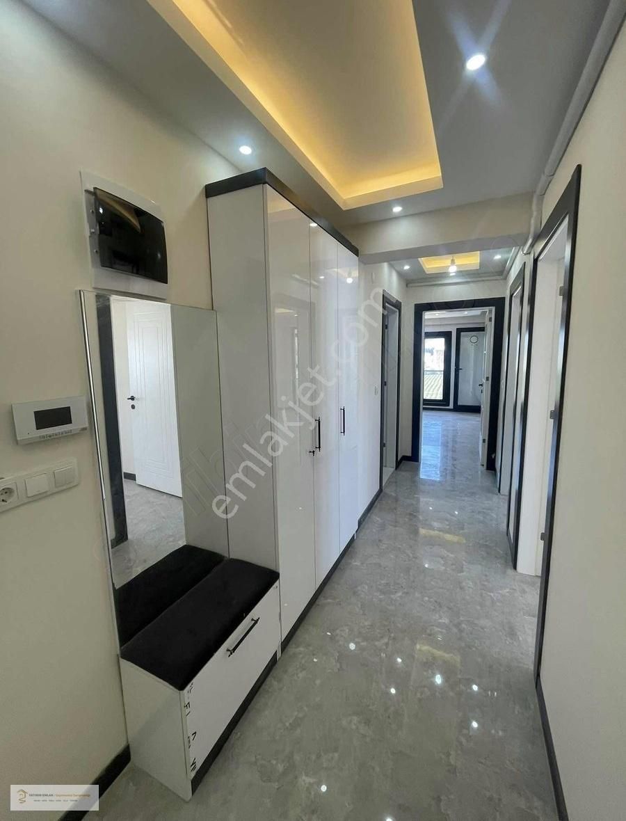 Yedi Eylül Mahallesin'de Site İçi Geniş 3+1 Daire - Görsel 22