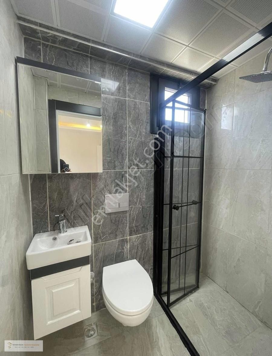 Yedi Eylül Mahallesin'de Site İçi Geniş 3+1 Daire - Görsel 35