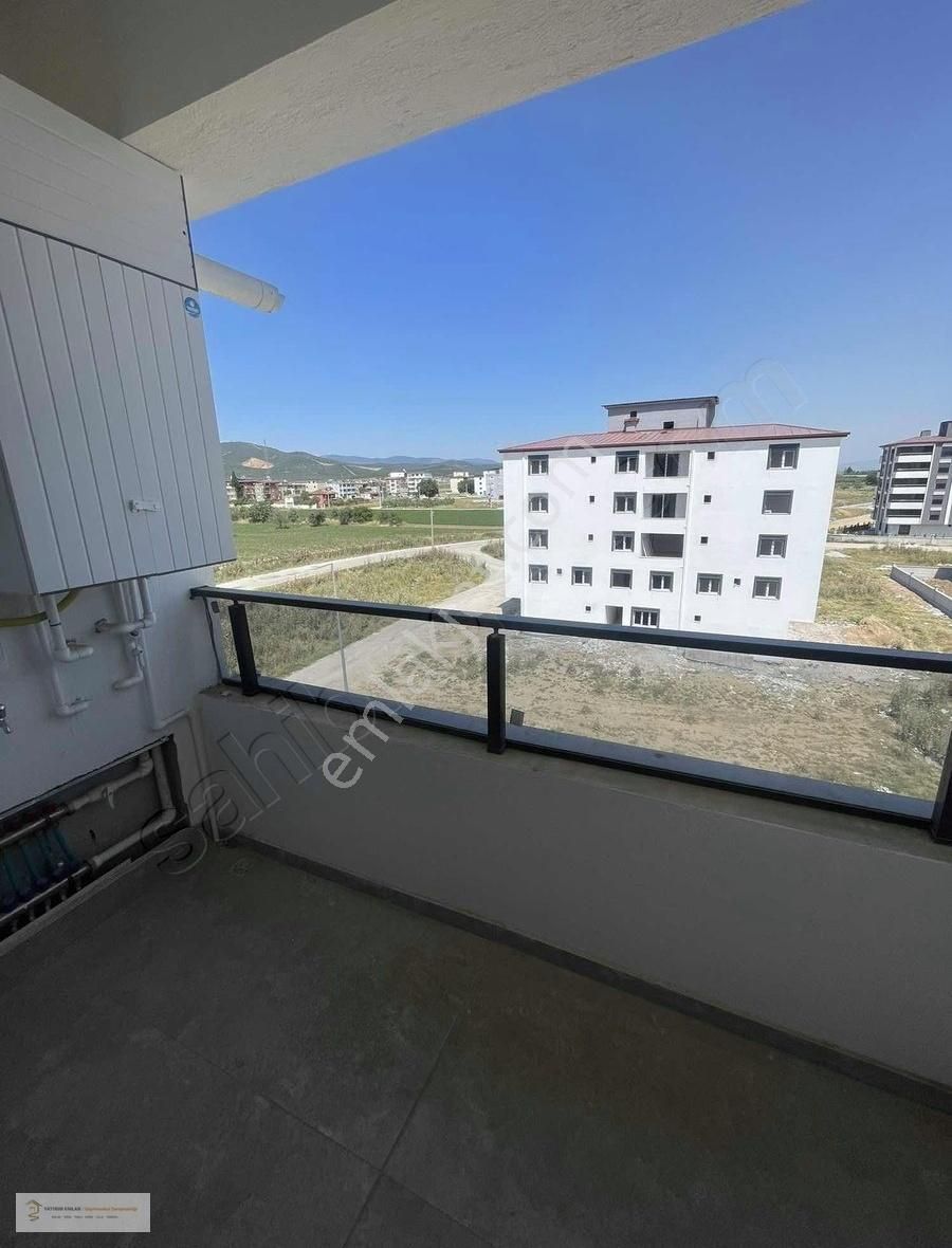 Yedi Eylül Mahallesin'de Site İçi Geniş 3+1 Daire - Görsel 34