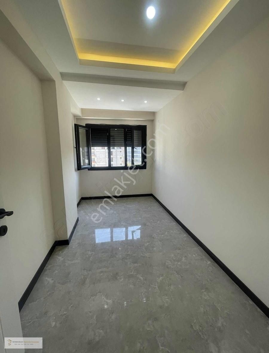 Yedi Eylül Mahallesin'de Site İçi Geniş 3+1 Daire - Görsel 30