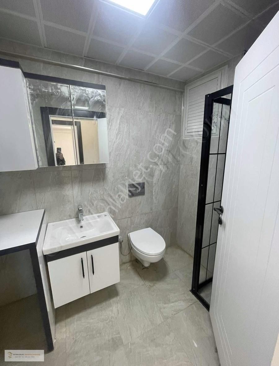 Yedi Eylül Mahallesin'de Site İçi Geniş 3+1 Daire - Görsel 4