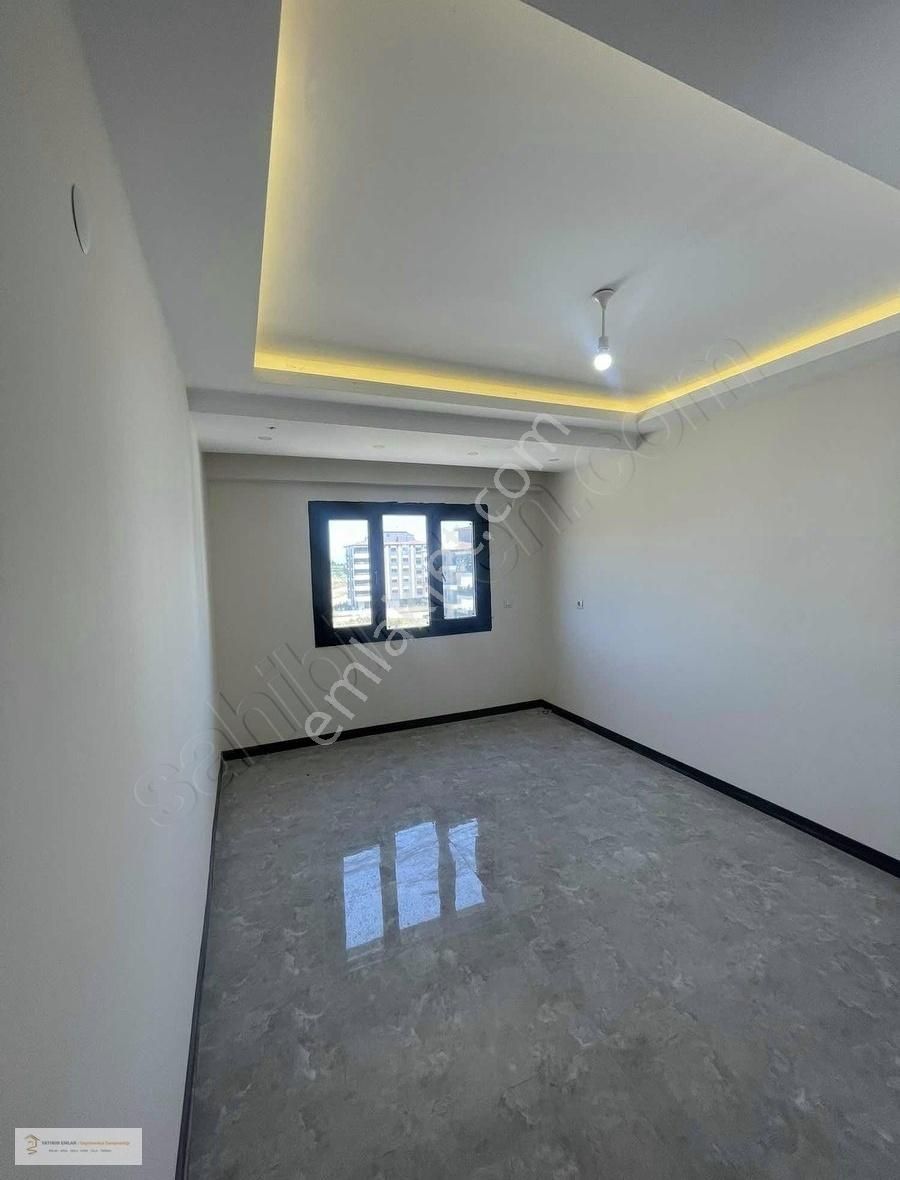 Yedi Eylül Mahallesin'de Site İçi Geniş 3+1 Daire - Görsel 26