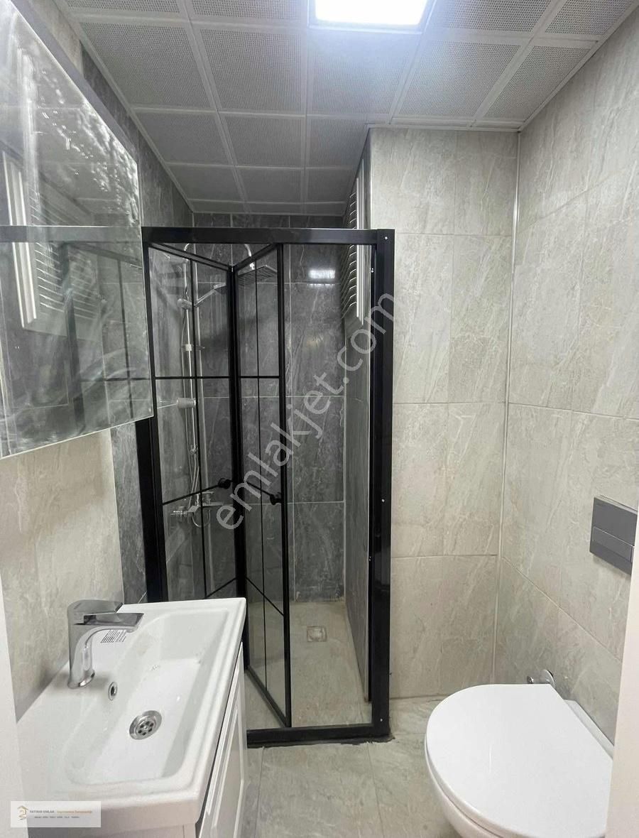 Yedi Eylül Mahallesin'de Site İçi Geniş 3+1 Daire - Görsel 10