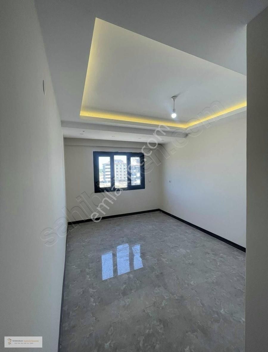 Yedi Eylül Mahallesin'de Site İçi Geniş 3+1 Daire - Görsel 17