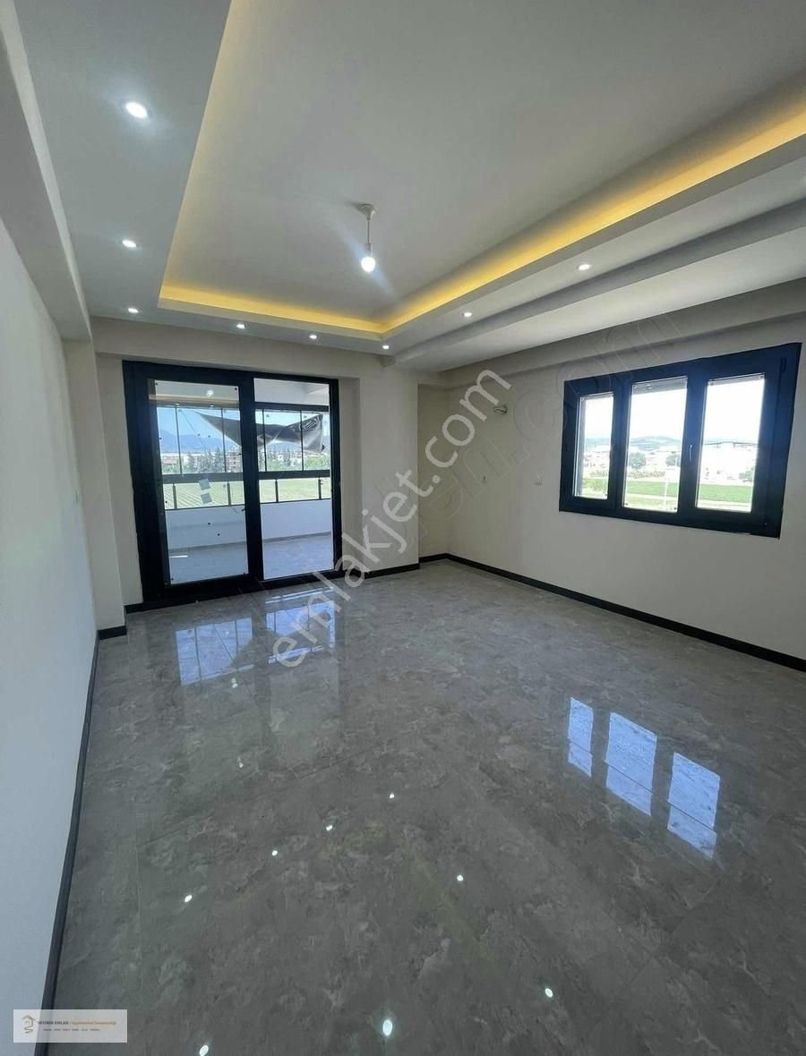 Yedi Eylül Mahallesin'de Site İçi Geniş 3+1 Daire - Görsel 27