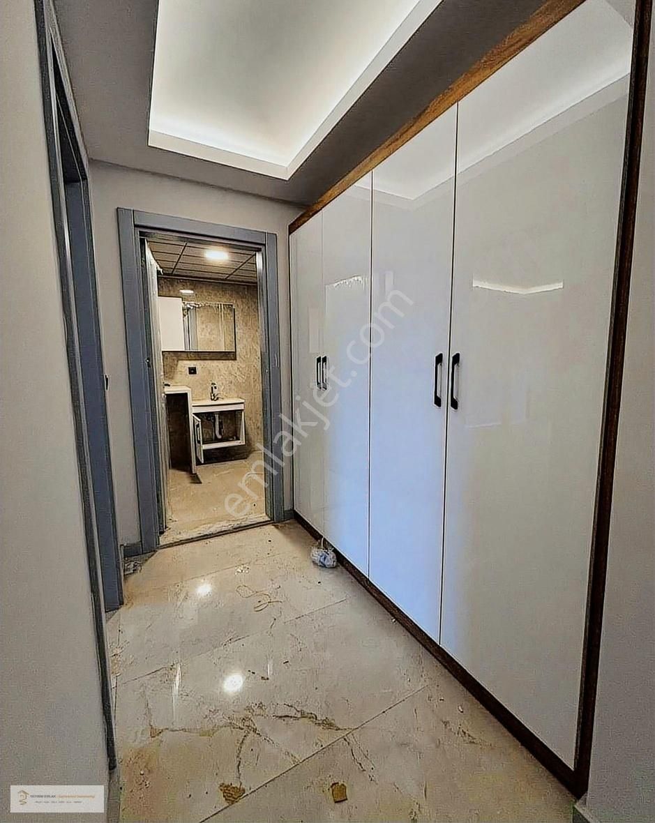 Torbalı Murat Bey Mah. 3+1 İzban Yakını Satılık Sıfır Daire - Görsel 22