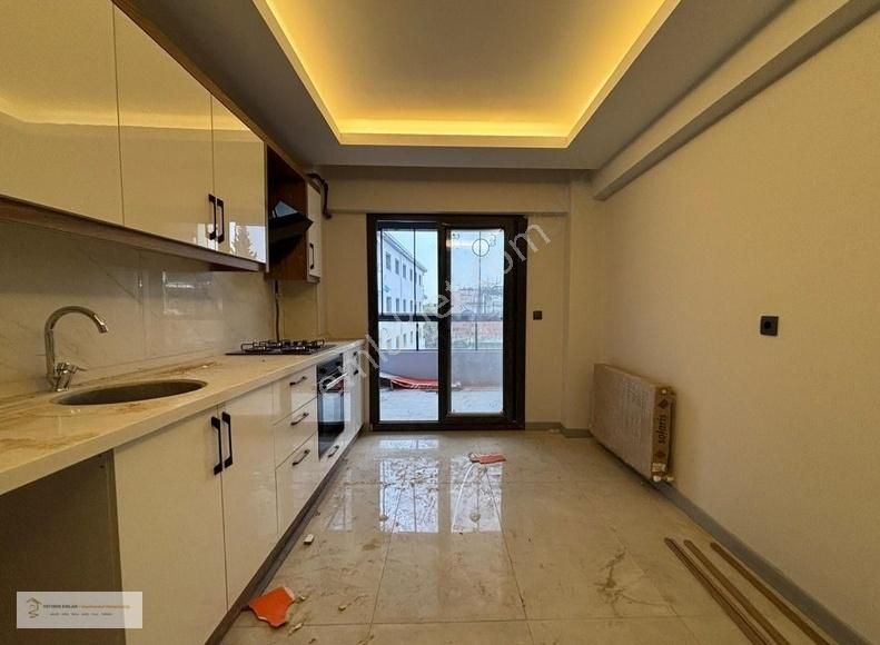 Torbalı Murat Bey Mah. 3+1 İzban Yakını Satılık Sıfır Daire - Görsel 17