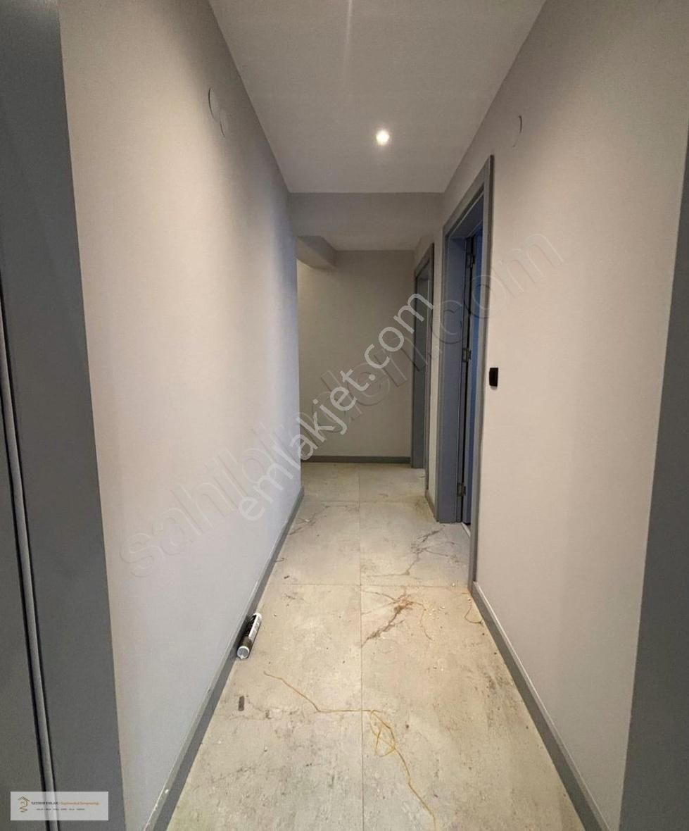 Torbalı Murat Bey Mah. 3+1 İzban Yakını Satılık Sıfır Daire - Görsel 7