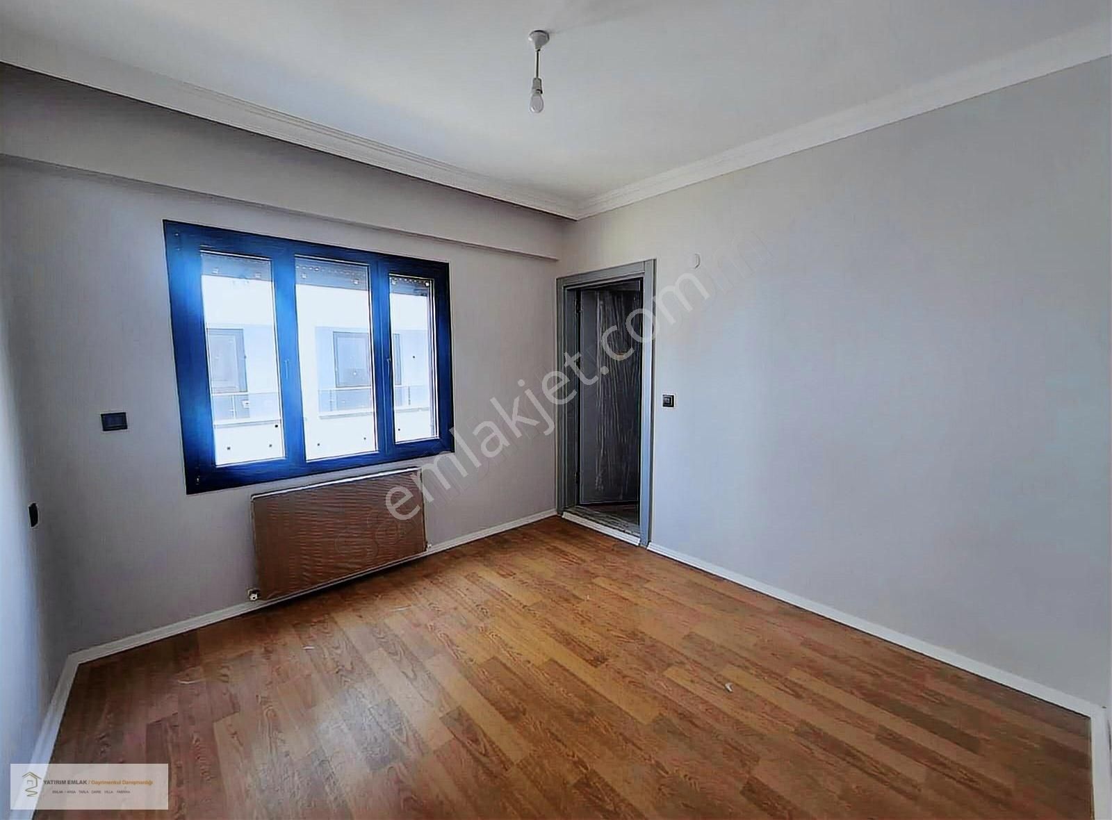 Torbalı Murat Bey Mah. 3+1 İzban Yakını Satılık Sıfır Daire - Görsel 10