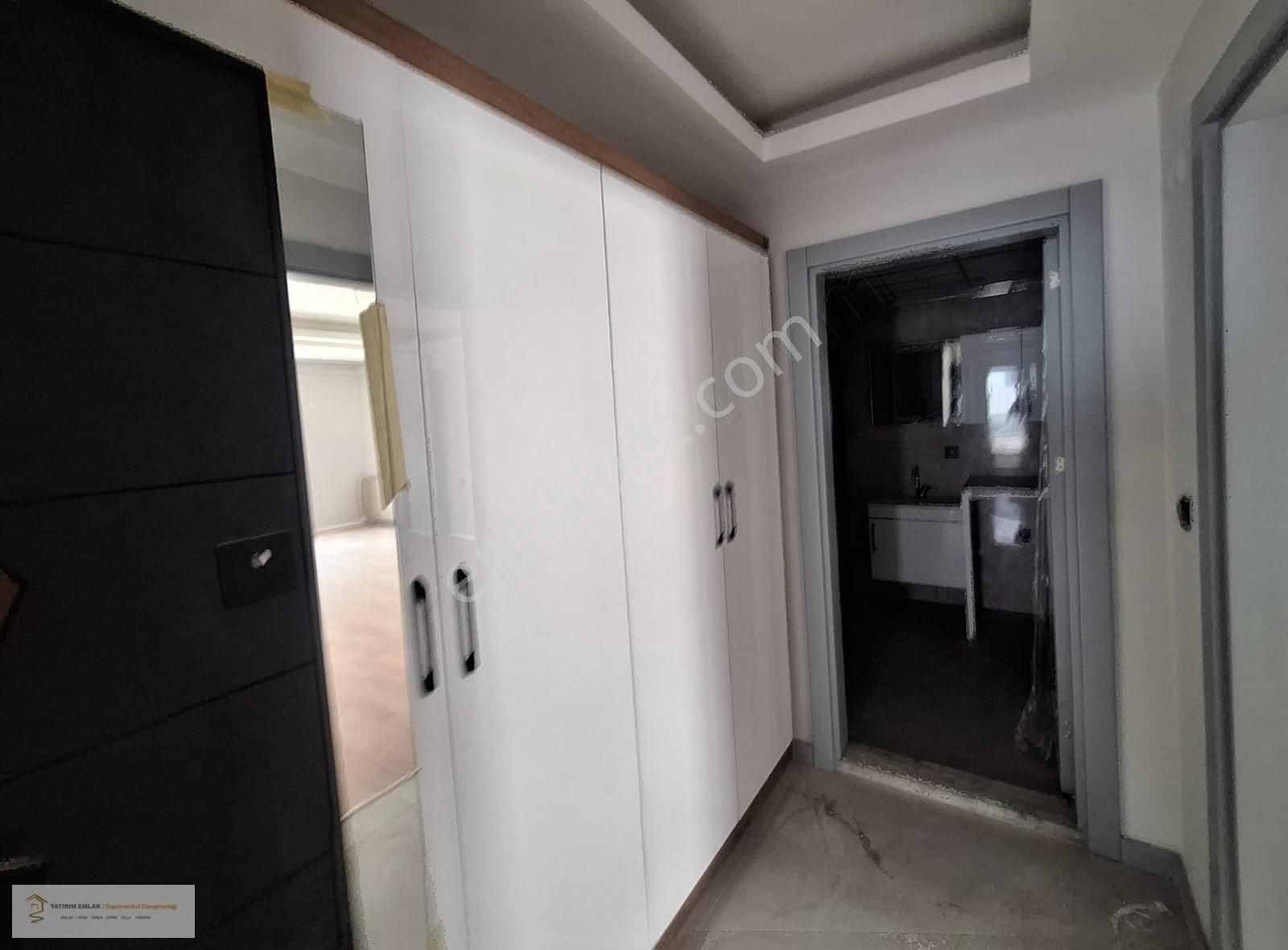 Torbalı Murat Bey Mah. 3+1 İzban Yakını Satılık Sıfır Daire - Görsel 27