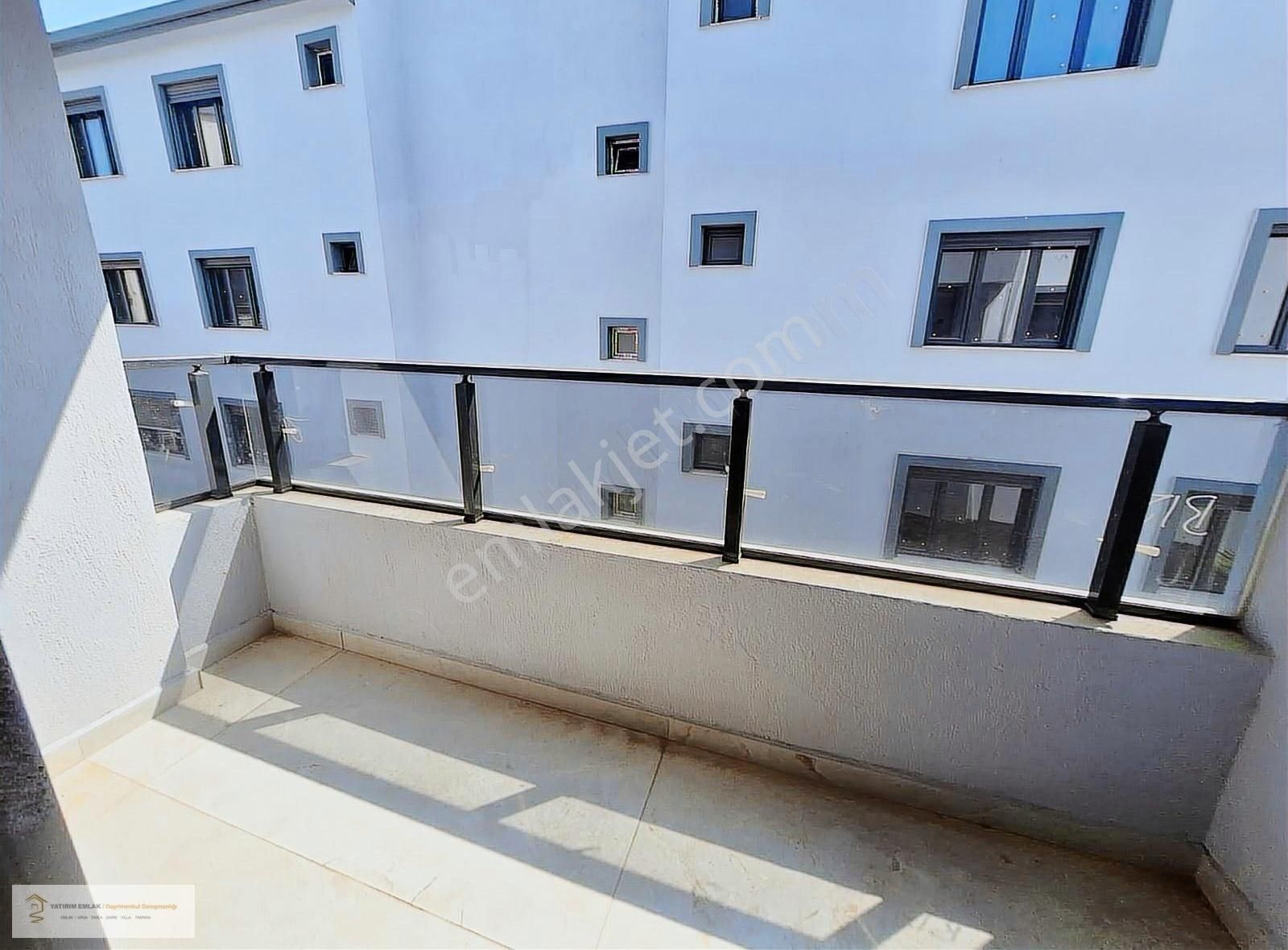 Torbalı Murat Bey Mah. 3+1 İzban Yakını Satılık Sıfır Daire - Görsel 6