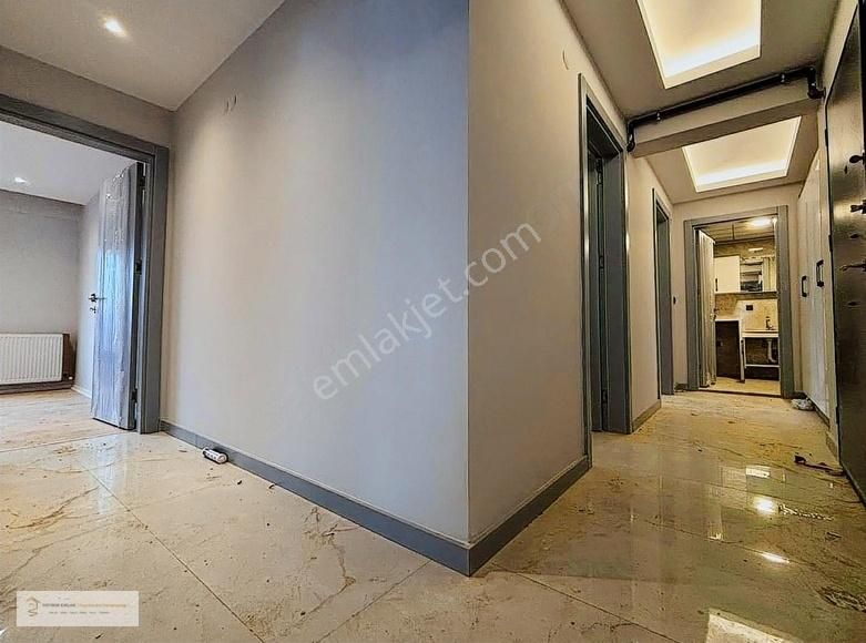 Torbalı Murat Bey Mah. 3+1 İzban Yakını Satılık Sıfır Daire - Görsel 20