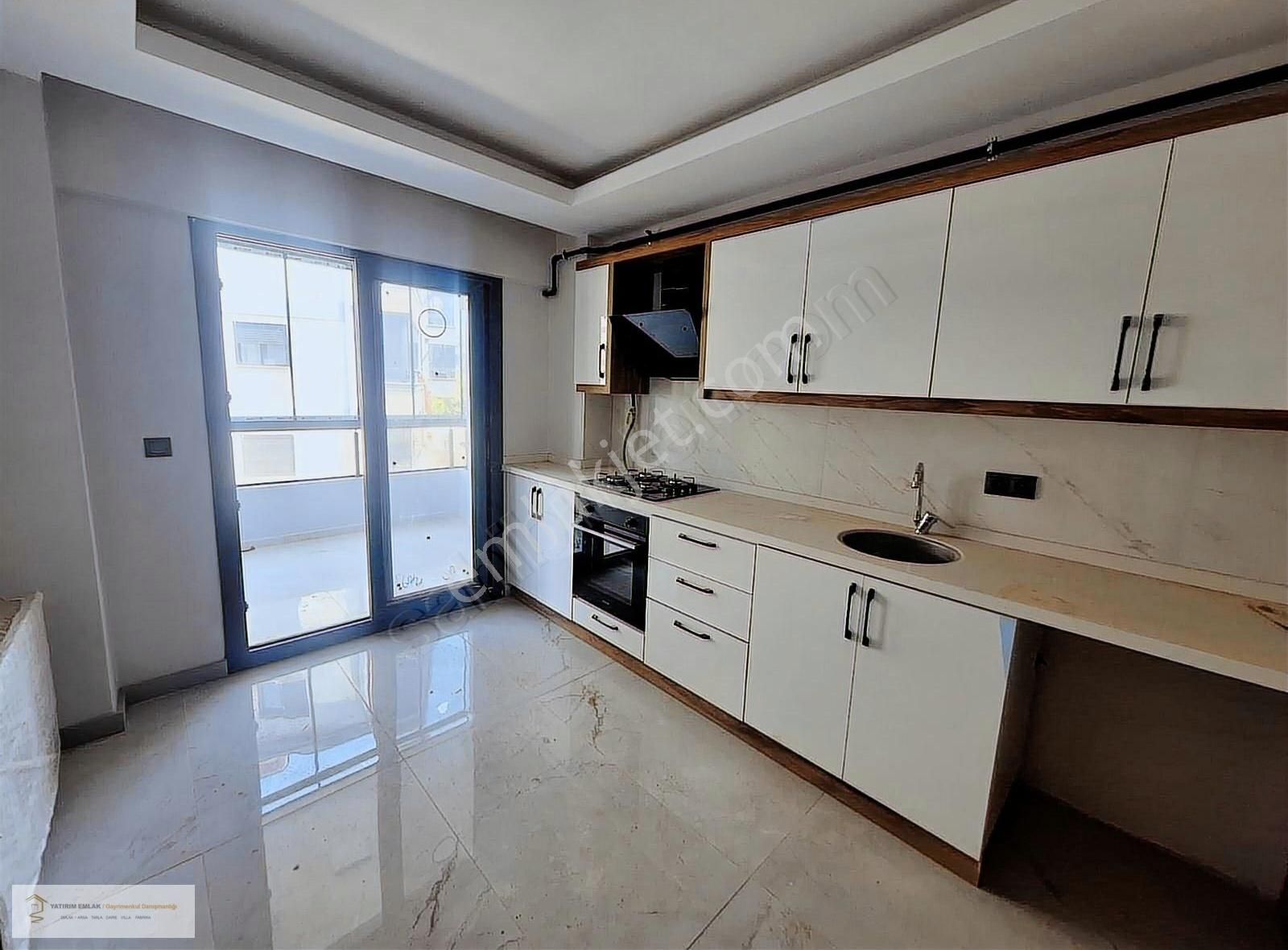 Torbalı Murat Bey Mah. 3+1 İzban Yakını Satılık Sıfır Daire - Görsel 15