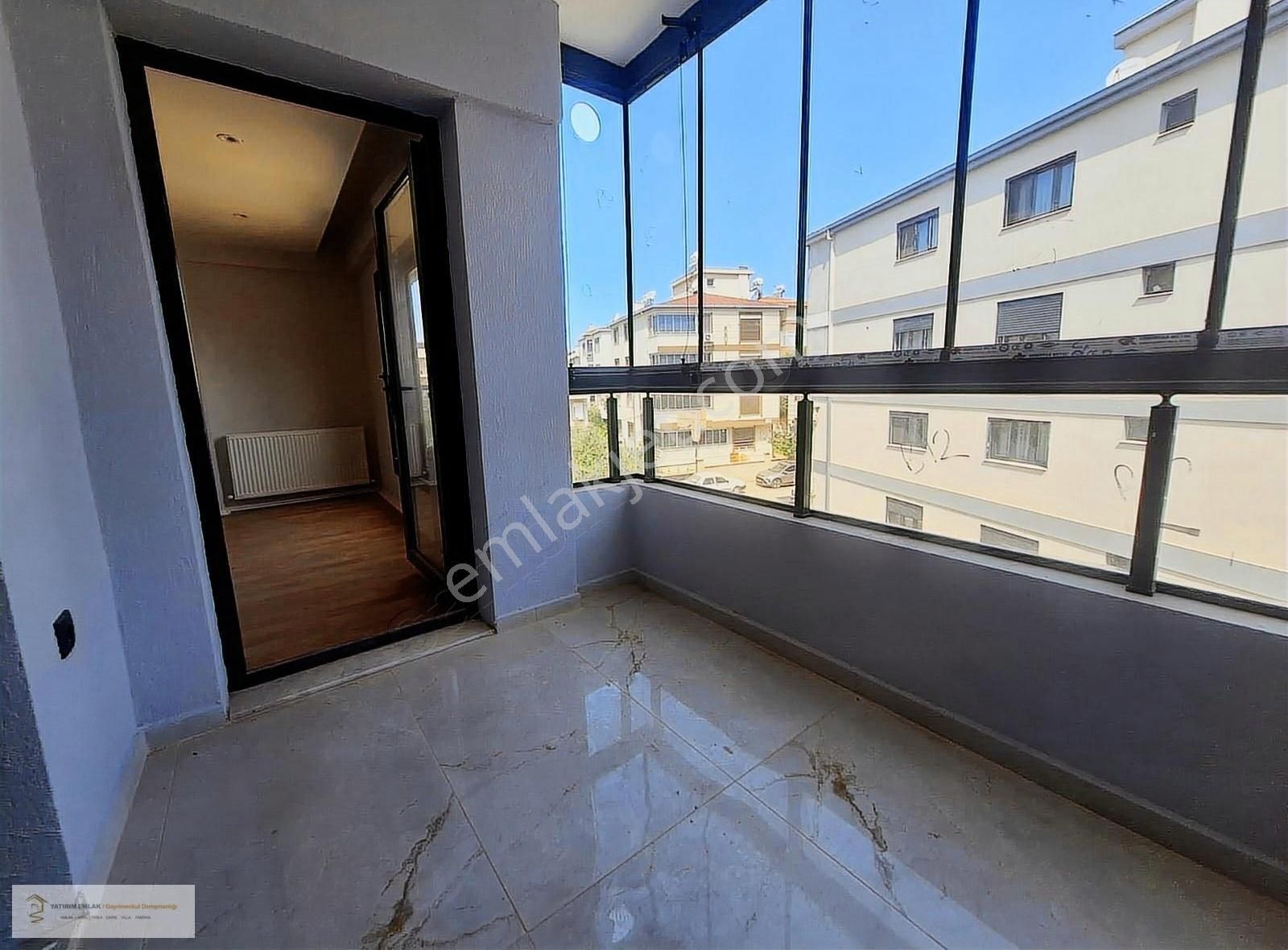 Torbalı Murat Bey Mah. 3+1 İzban Yakını Satılık Sıfır Daire - Görsel 29