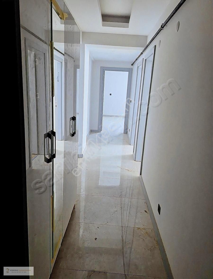 Torbalı Murat Bey Mah. 3+1 İzban Yakını Satılık Sıfır Daire - Görsel 8