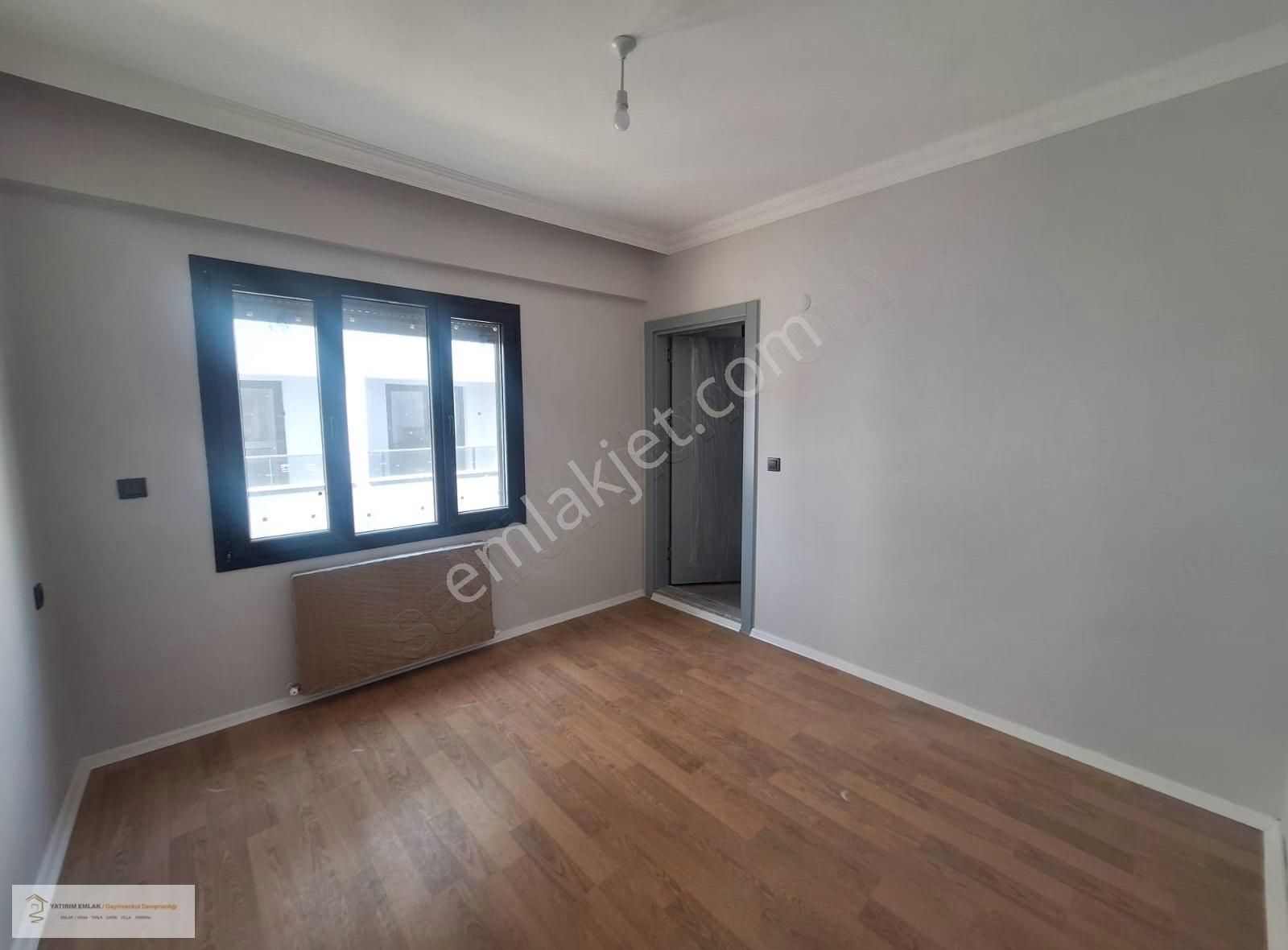 Torbalı Murat Bey Mah. 3+1 İzban Yakını Satılık Sıfır Daire - Görsel 23