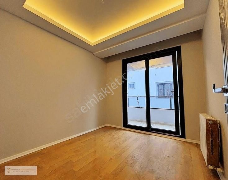 Torbalı Murat Bey Mah. 3+1 İzban Yakını Satılık Sıfır Daire - Görsel 12