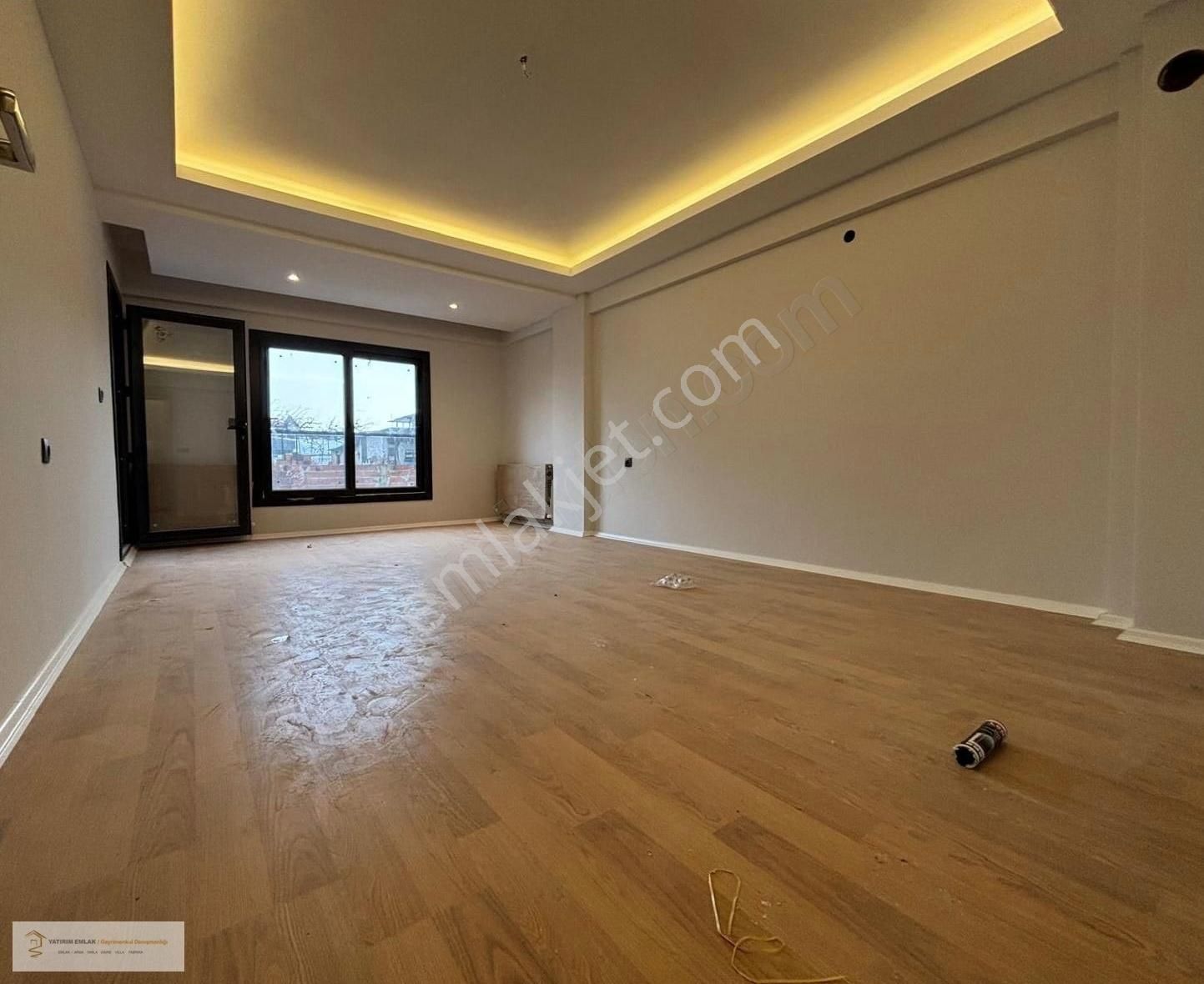 Torbalı Murat Bey Mah. 3+1 İzban Yakını Satılık Sıfır Daire - Görsel 16
