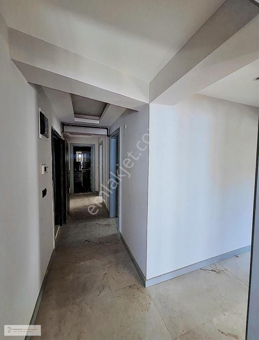 Torbalı Murat Bey Mah. 3+1 İzban Yakını Satılık Sıfır Daire - Görsel 4