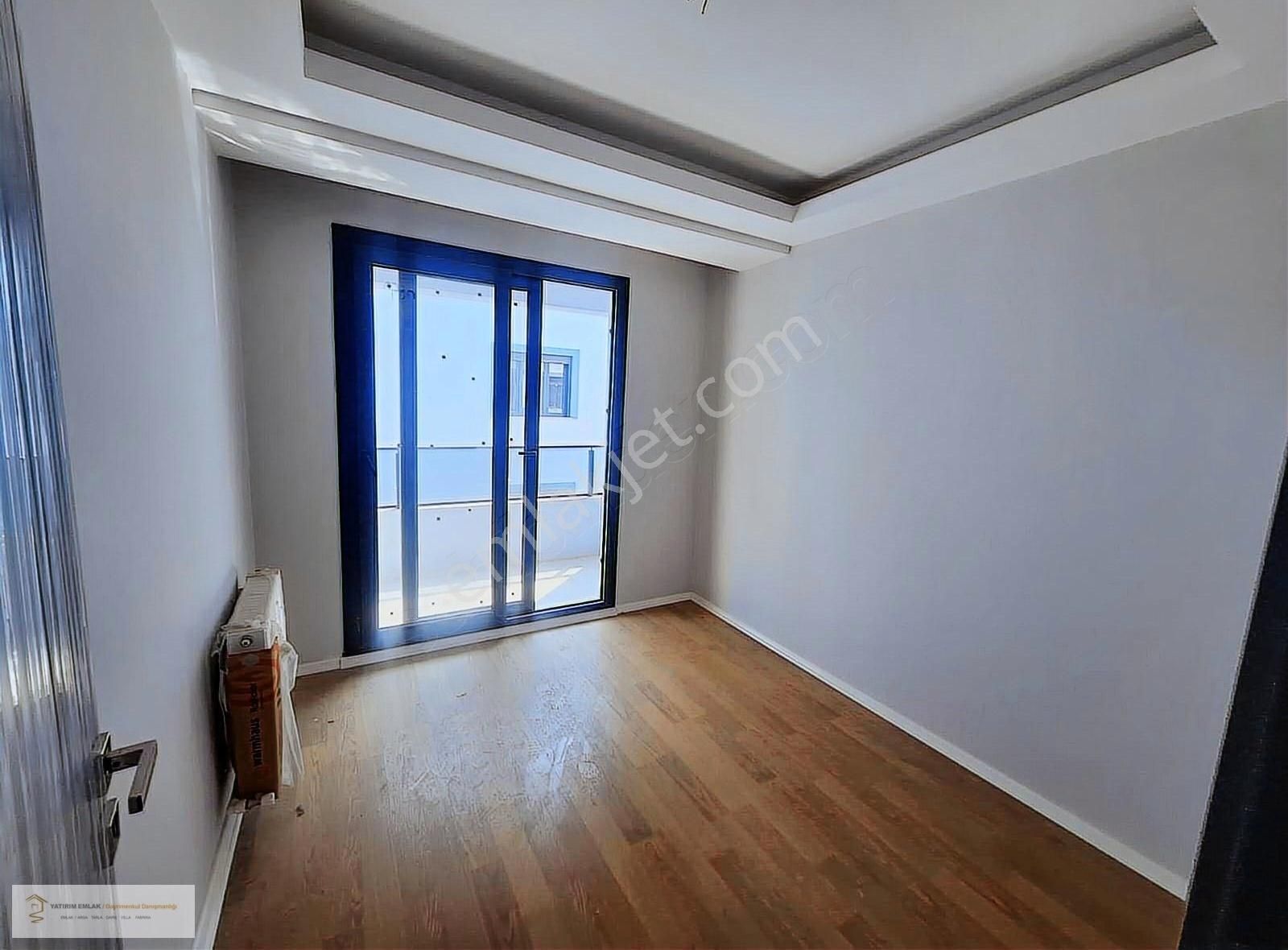 Torbalı Murat Bey Mah. 3+1 İzban Yakını Satılık Sıfır Daire - Görsel 33