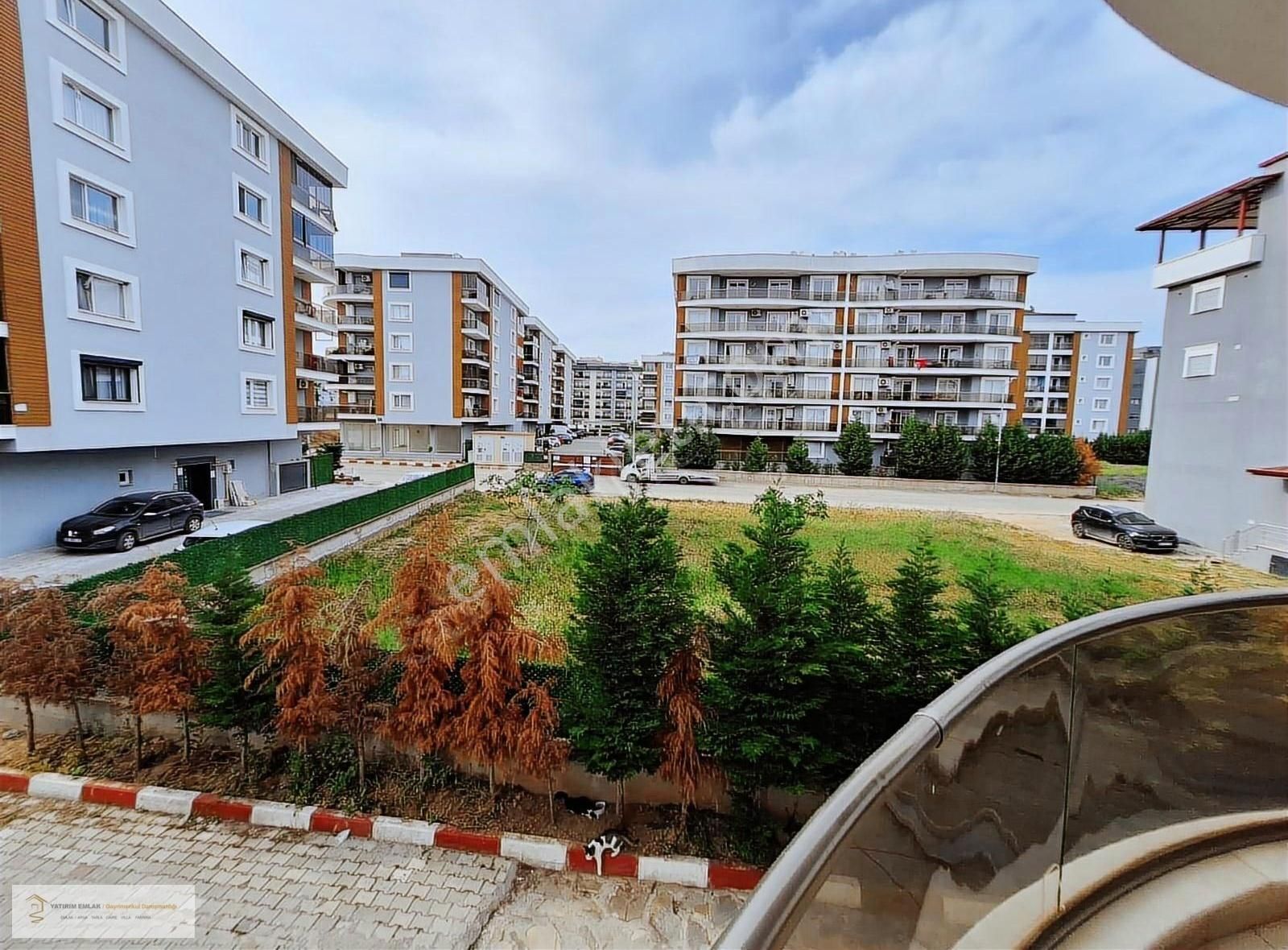 Torbalı Yedi Eylül Mah. 115 M2 2+1 Kiralık Daire