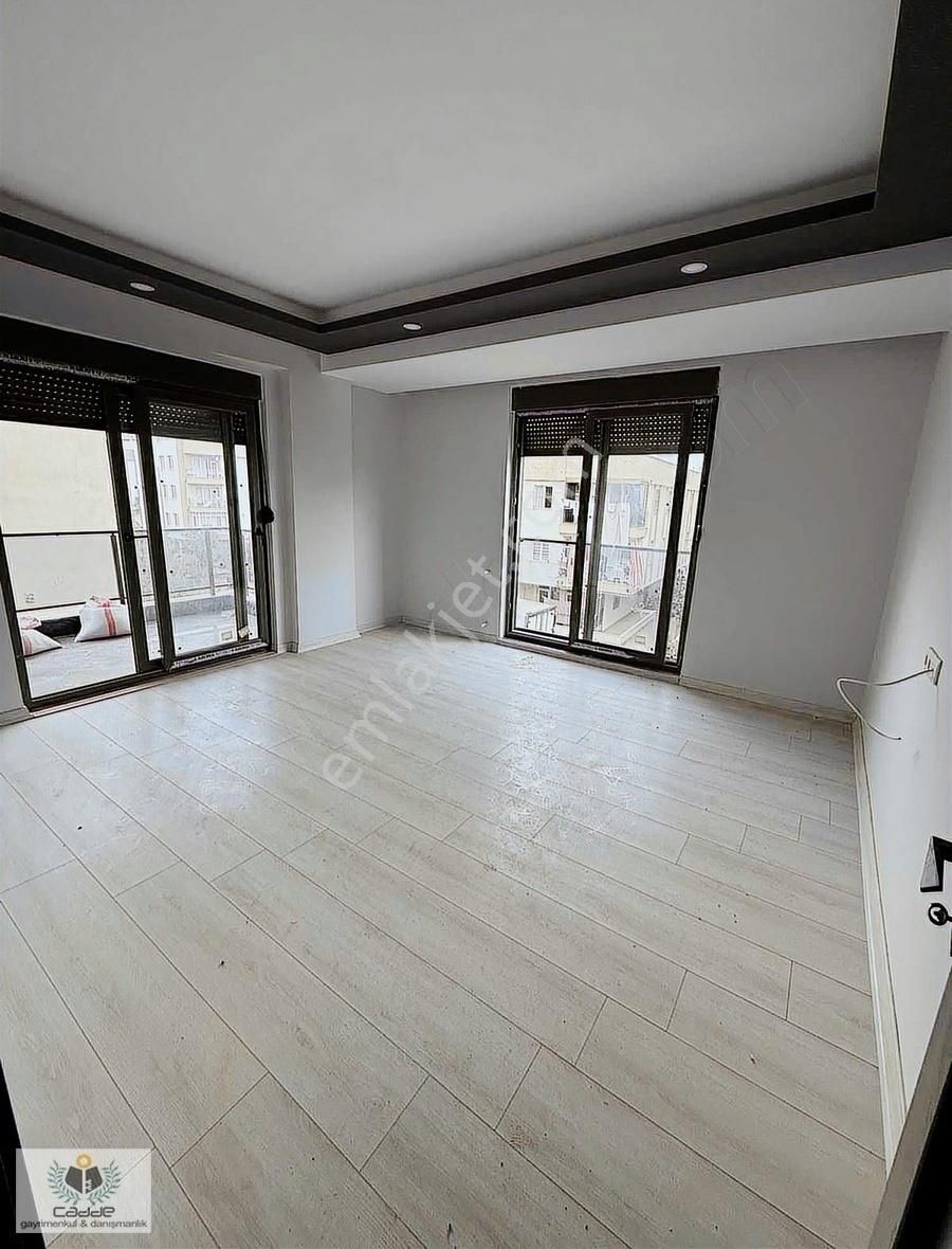 Kepez Teomanpaşa 2+1 Ayrı Mutfak Sıfır Daire
