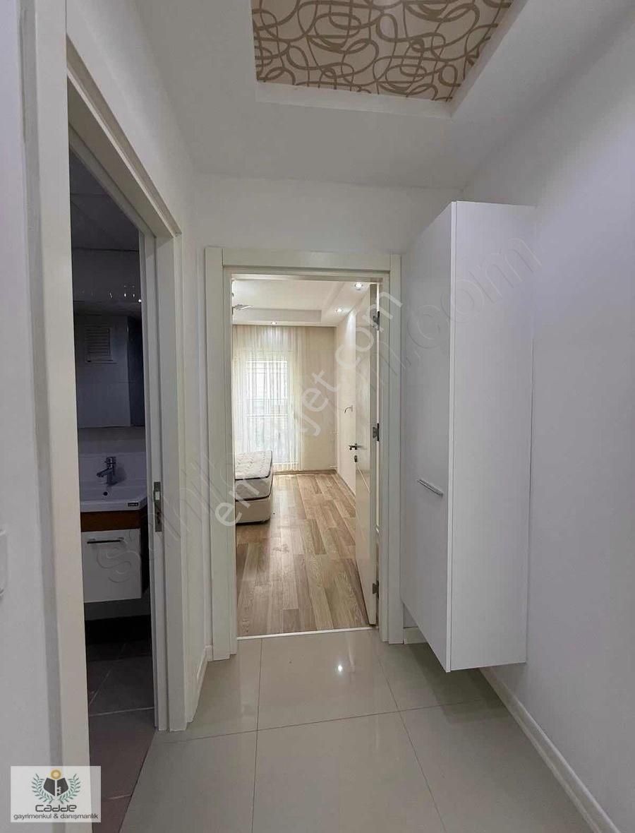 Site İçerisinde Ara Kat Eşyalı 1+1 - Görsel 6