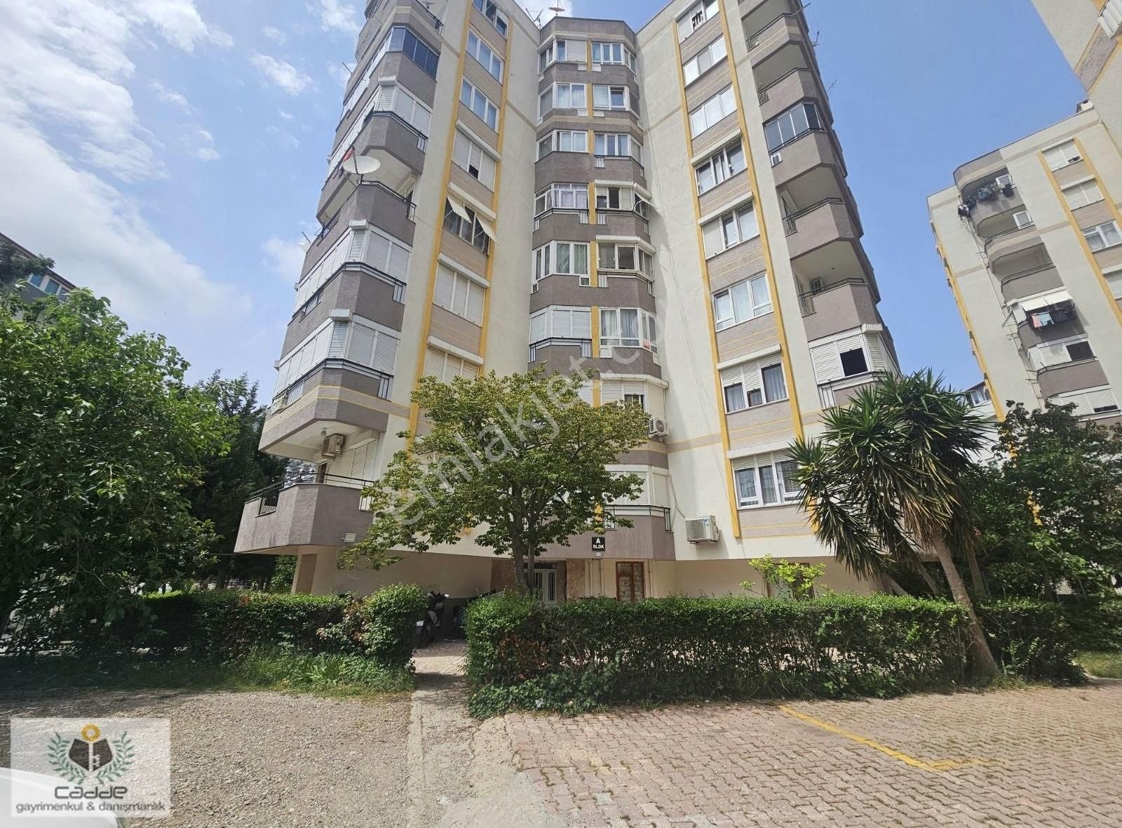 Hurmada 3+1 Fuul Manzaralı Satılık Daire