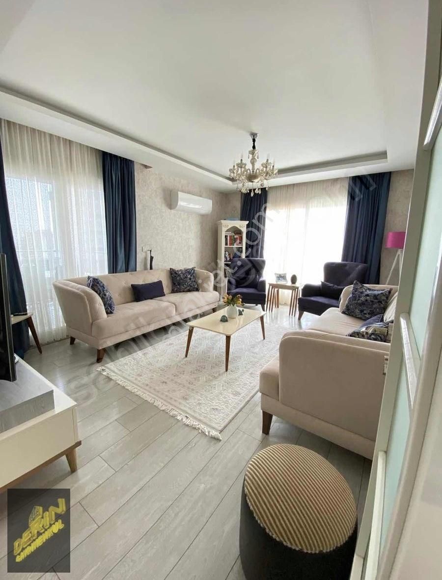 Erguvan Cd_sınırsız_kredi_3+1_full_yapılı_fırsat - Görsel 8