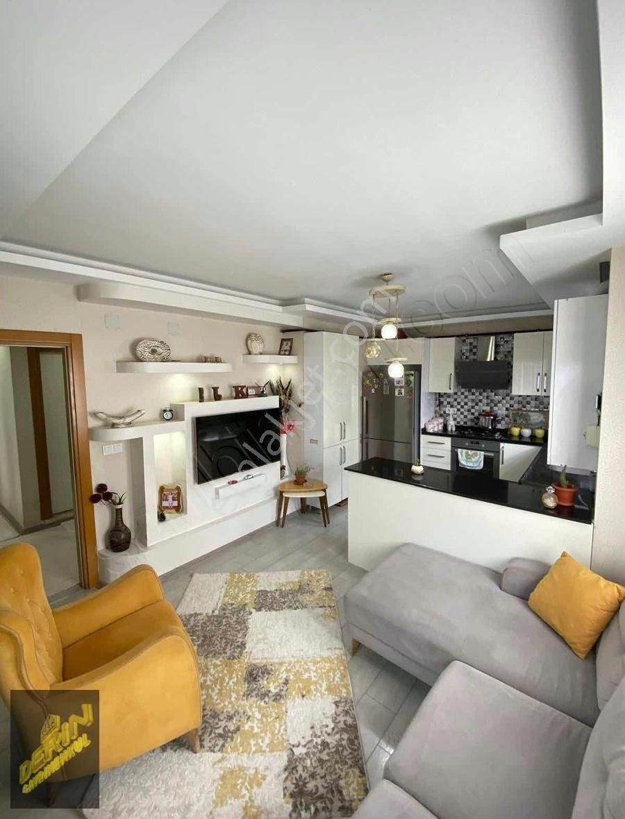 Erguvan Cd_sınırsız_kredi_3+1_full_yapılı_fırsat - Görsel 17