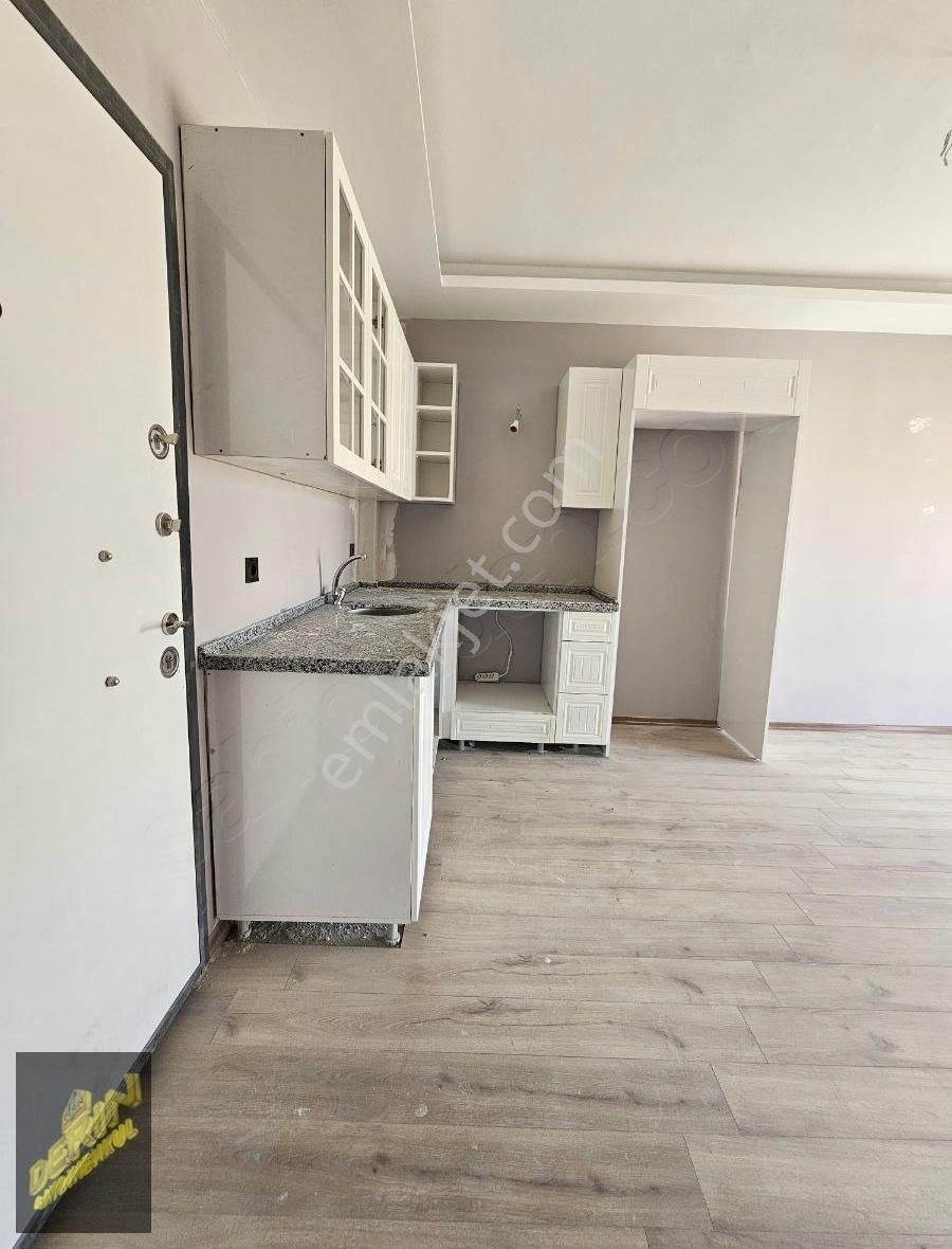 Gultepe De Yenı Bulvarda Yatırımlık Kacmaz Fırsat 1+1 - Görsel 11