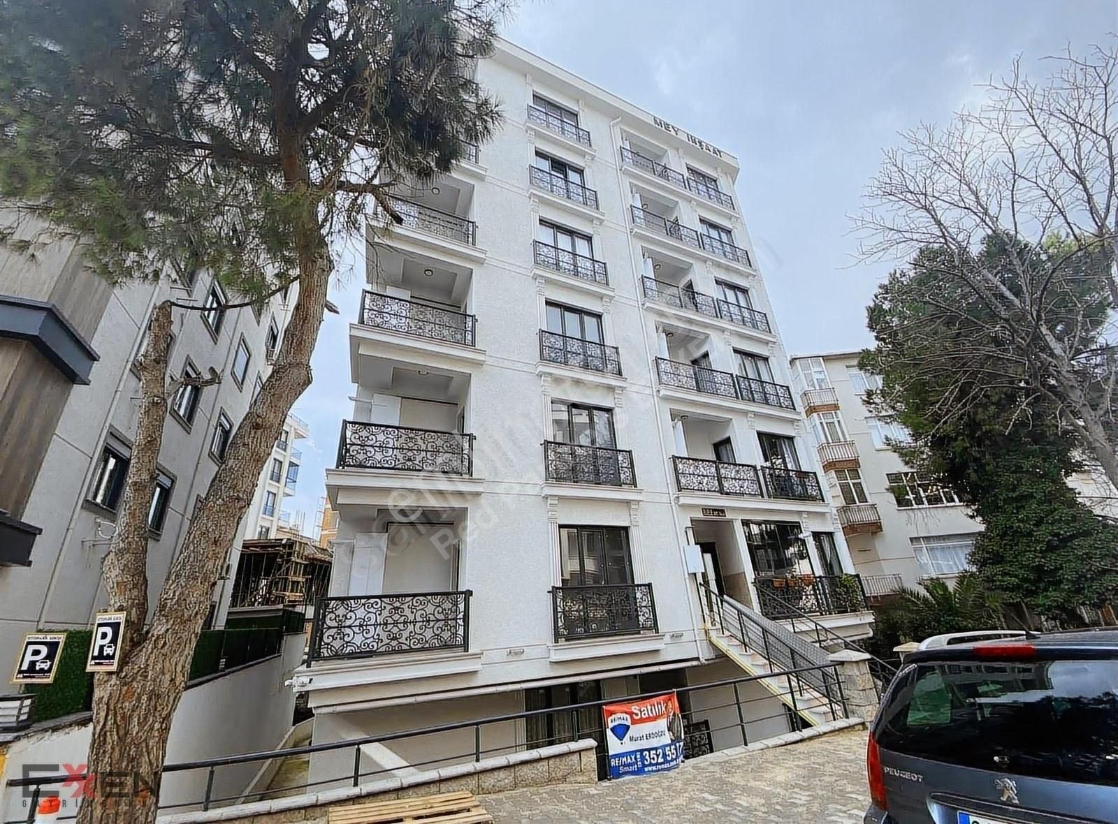 Pendik Batı Mahallesi 'nde Yeni Binada 2+1 Kiralık Daire