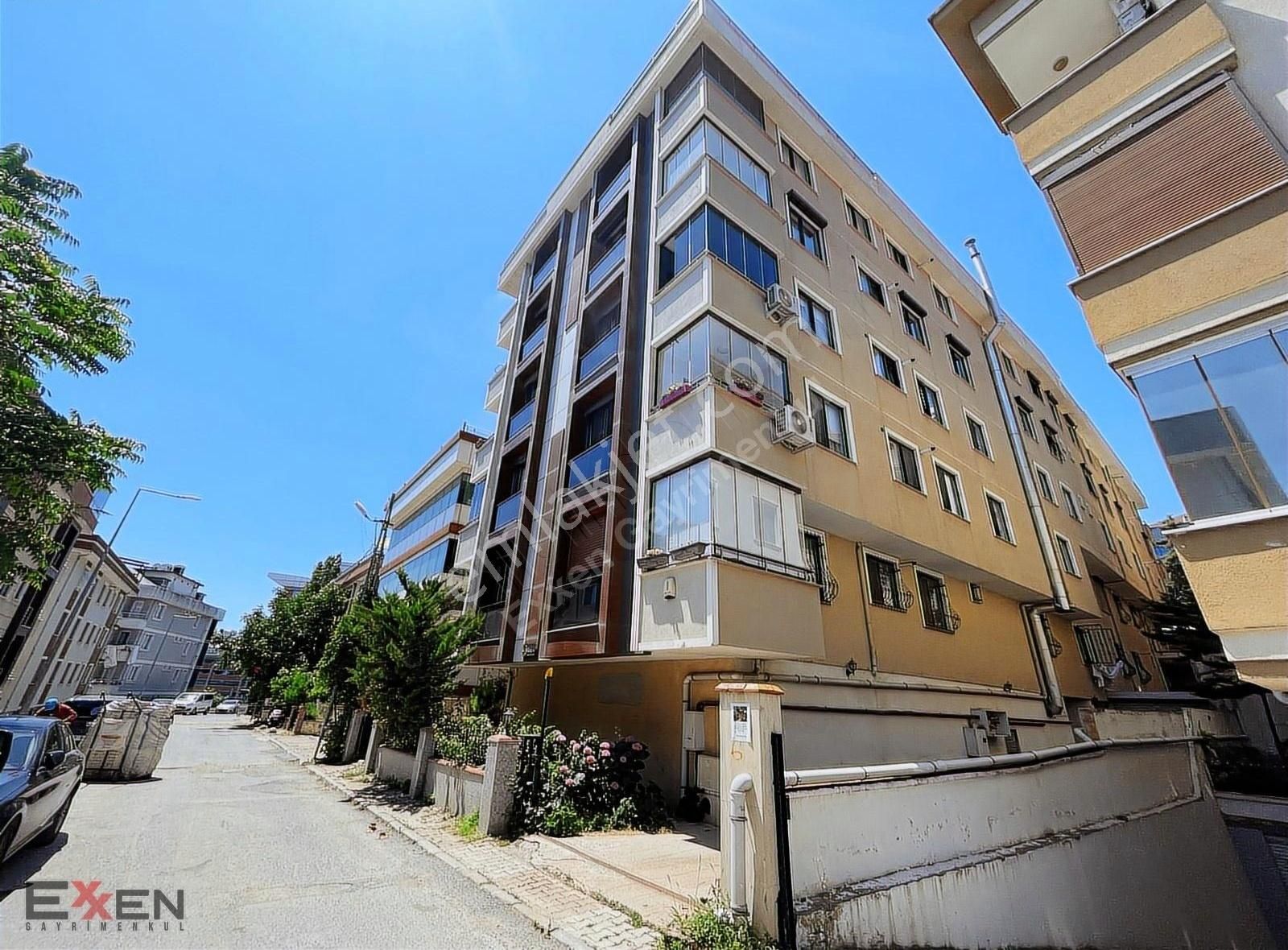 Aydınevler Mah.hilltown Avm Yürüme Mesafesinde Kiralık 3+1 Daire