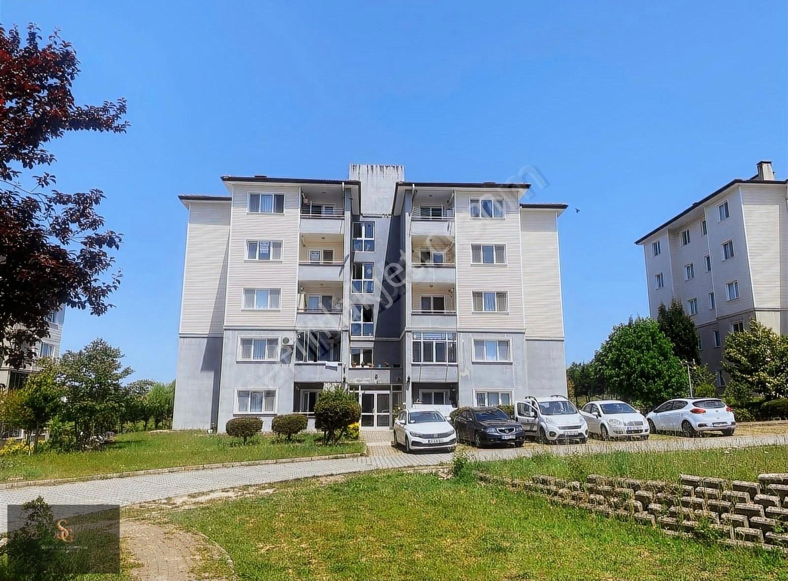 Korucuk İdealkent Sitesi İçi, Asansörlü, Ara Kat, Genis 2+1