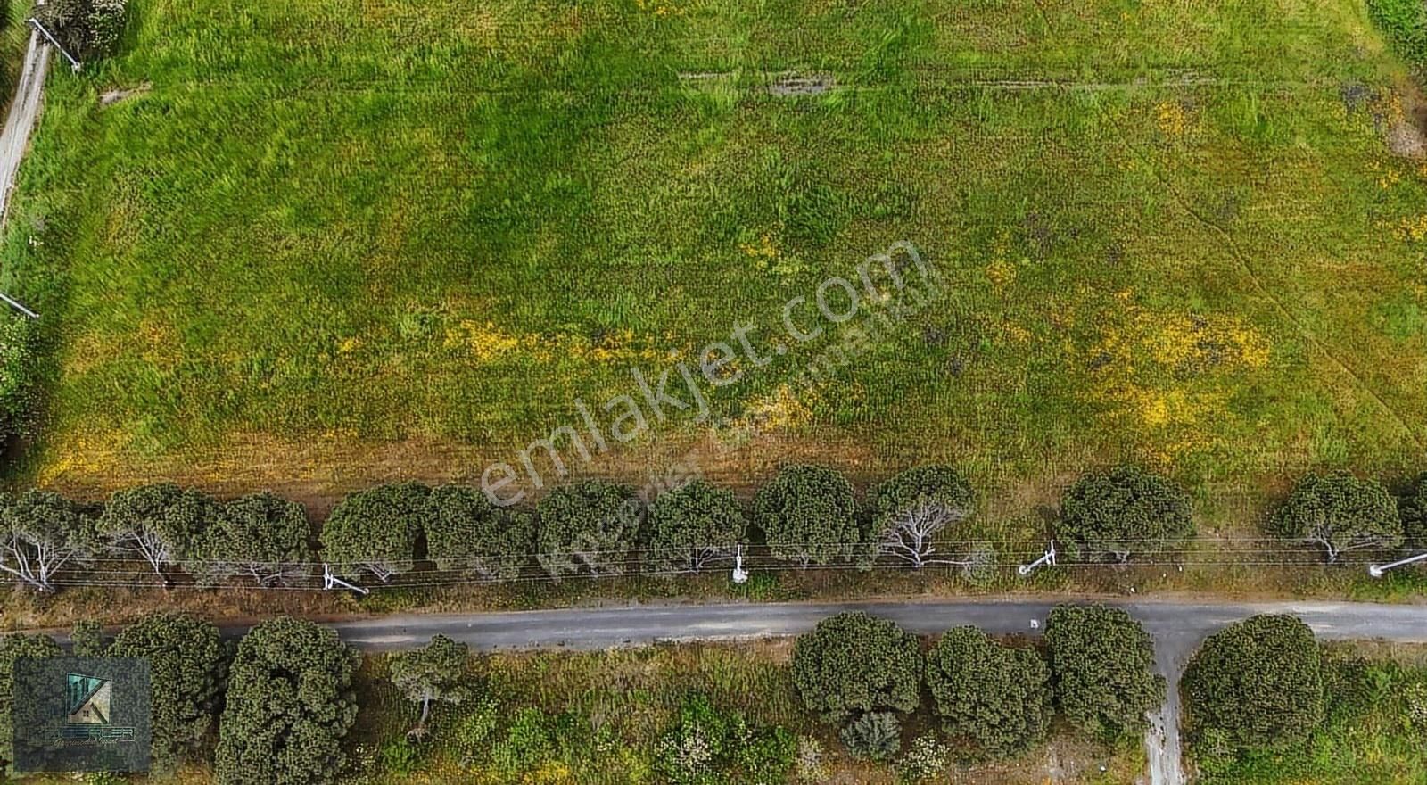 Koçerlerden Çeşmealtında Fırsat 2villalık 488m2%25 Satılık Arsa - Görsel 15