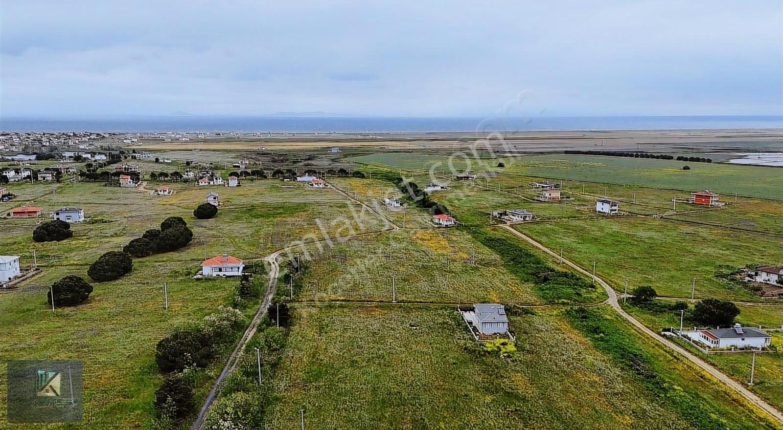 Koçerlerden Çeşmealtında Fırsat 2villalık 488m2%25 Satılık Arsa - Görsel 24