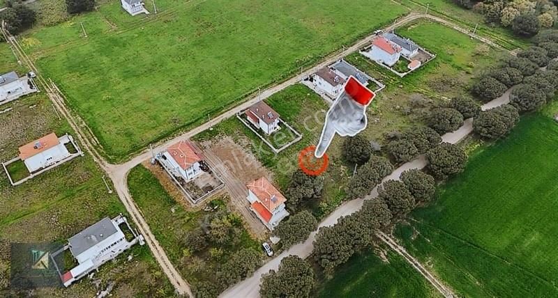 Koçerlerden Çeşmealtının 328m2 %25 2 Kat En Uygun Satılık Arsası - Görsel 22