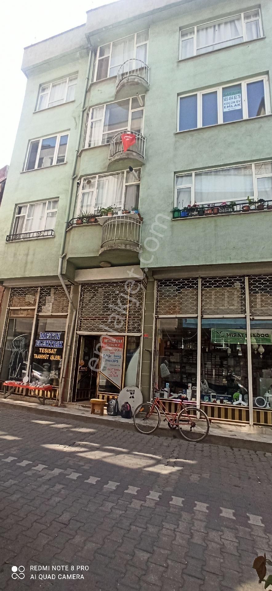 Satılık Daire