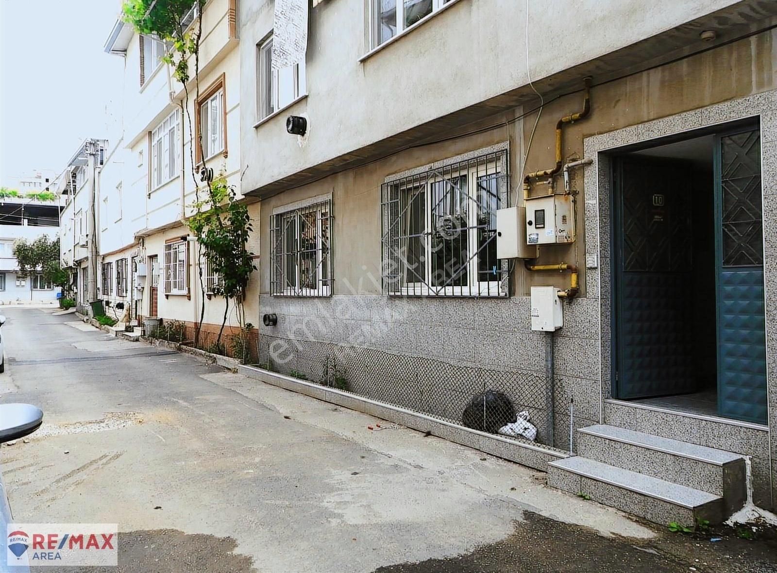 Remax Area' Dan Hamitler' De 3+1 Kiralık Daire