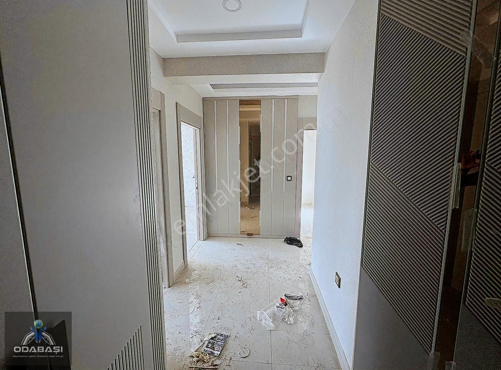 Kent Meydanı Tunç Yapı'da Satılık Ultra Lüks 2+1 Daire
