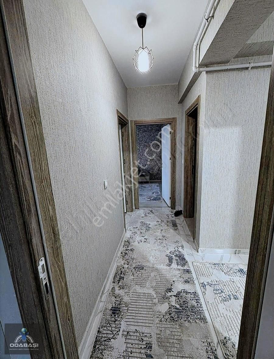 Üç Kuyuda Satılık Temiz Daire
