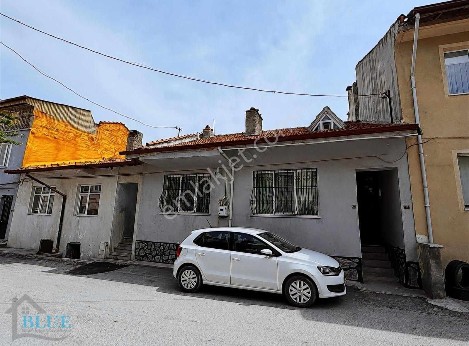 Blue Emlak'tan Yenidoğan'da Müstakil Ev