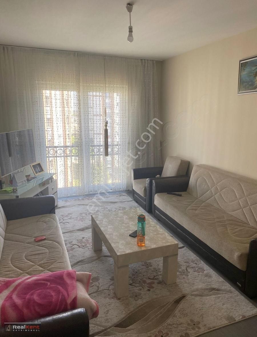 Realkent'den Satılık Hadımköy Kiptaş Konutları 2+1 Daire