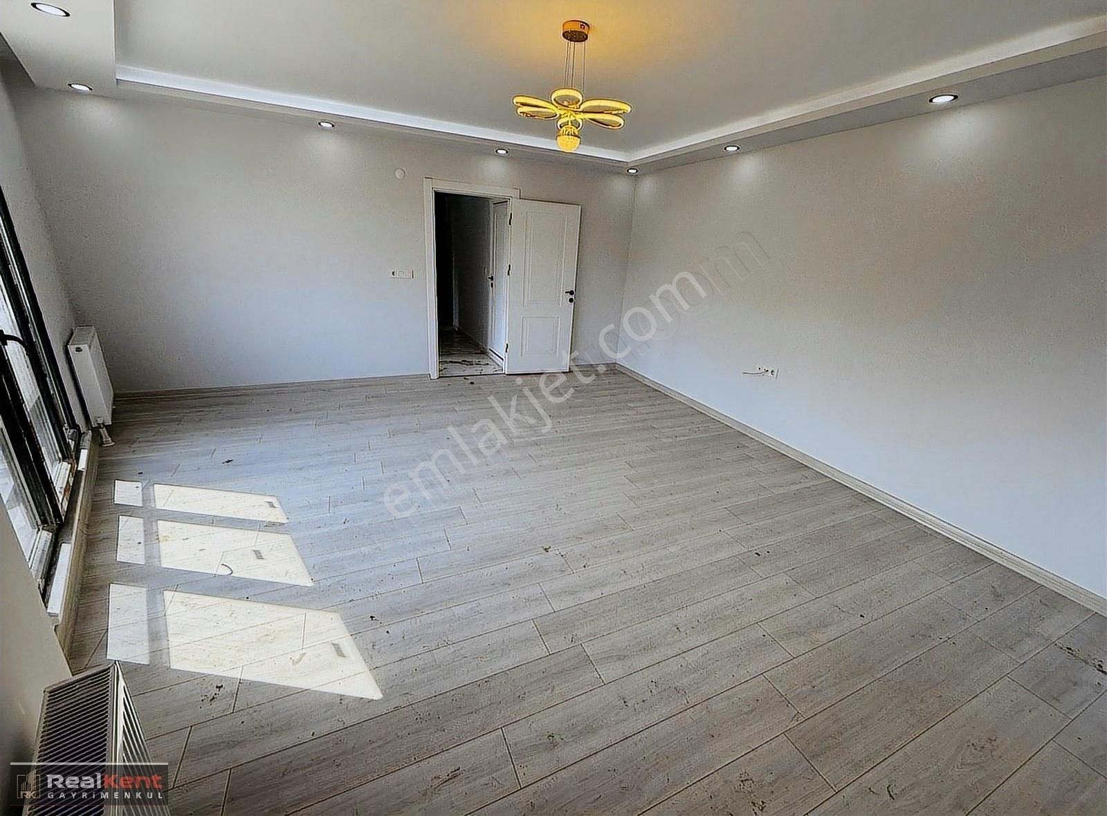 Realkent'den Nenehatun Mh. 2+1 85 Metre Geniş Daire